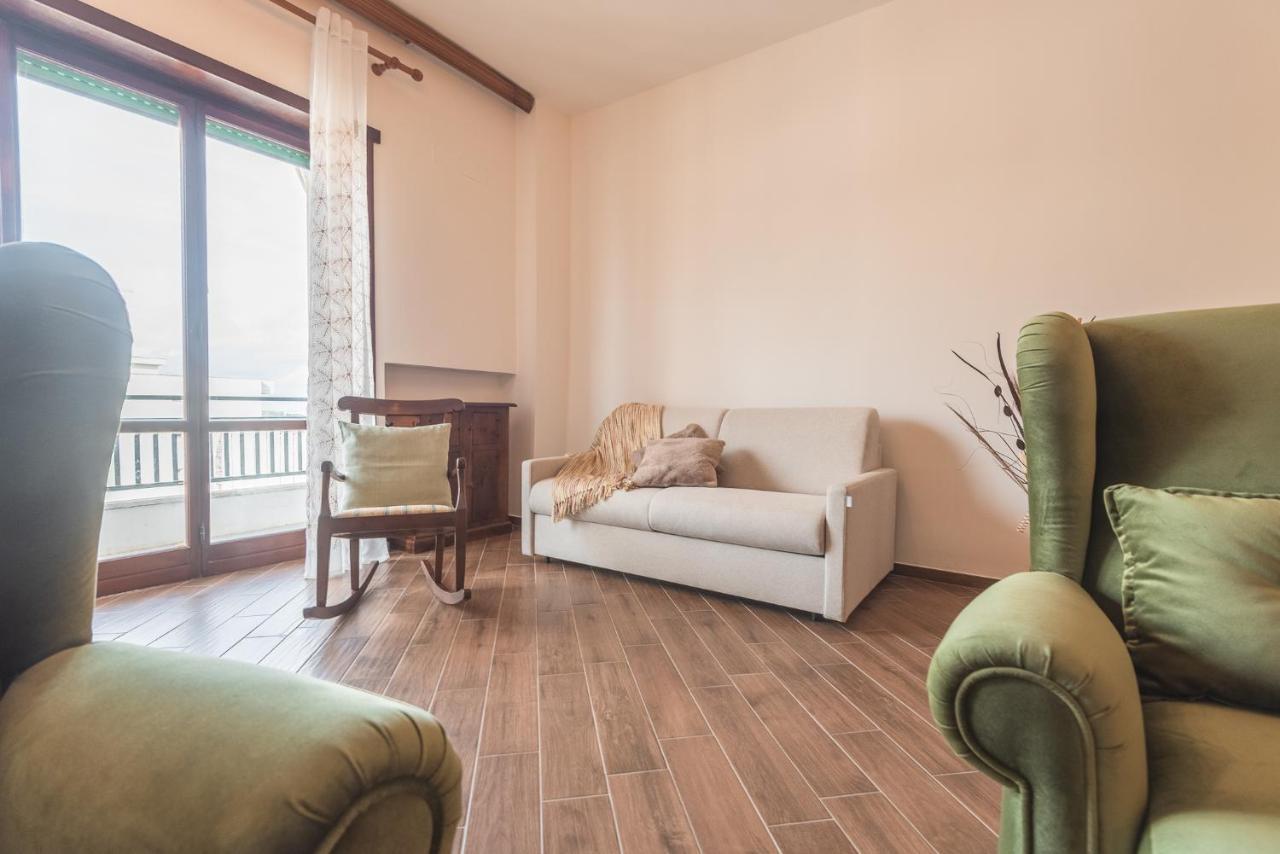 Pappacoda 7 Deluxe -- Lecce Selection Exterior foto